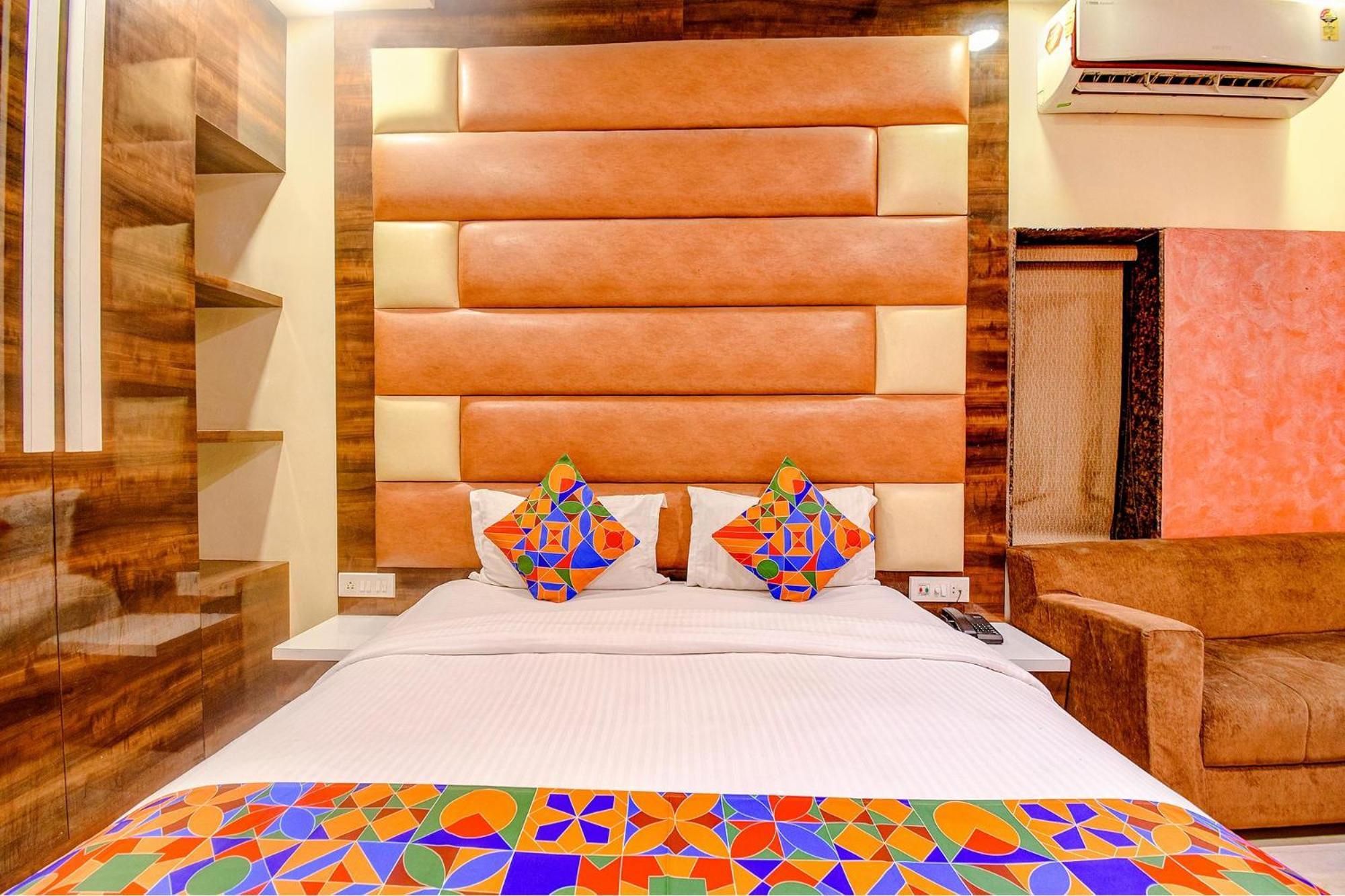 Hotel O Abi Inn Hotel Near Dhakuria Manipal Hospital كولكاتا المظهر الخارجي الصورة