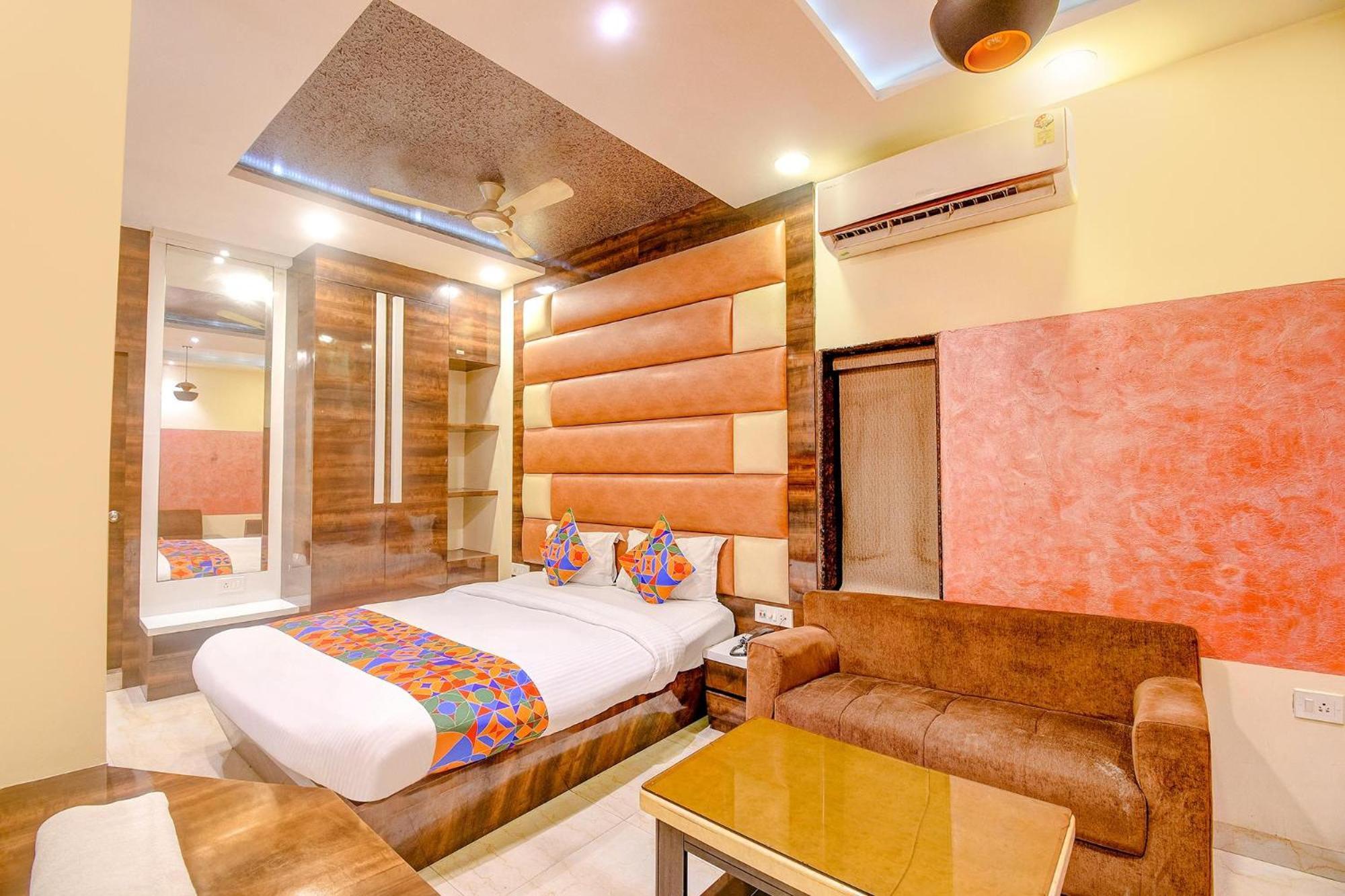 Hotel O Abi Inn Hotel Near Dhakuria Manipal Hospital كولكاتا المظهر الخارجي الصورة