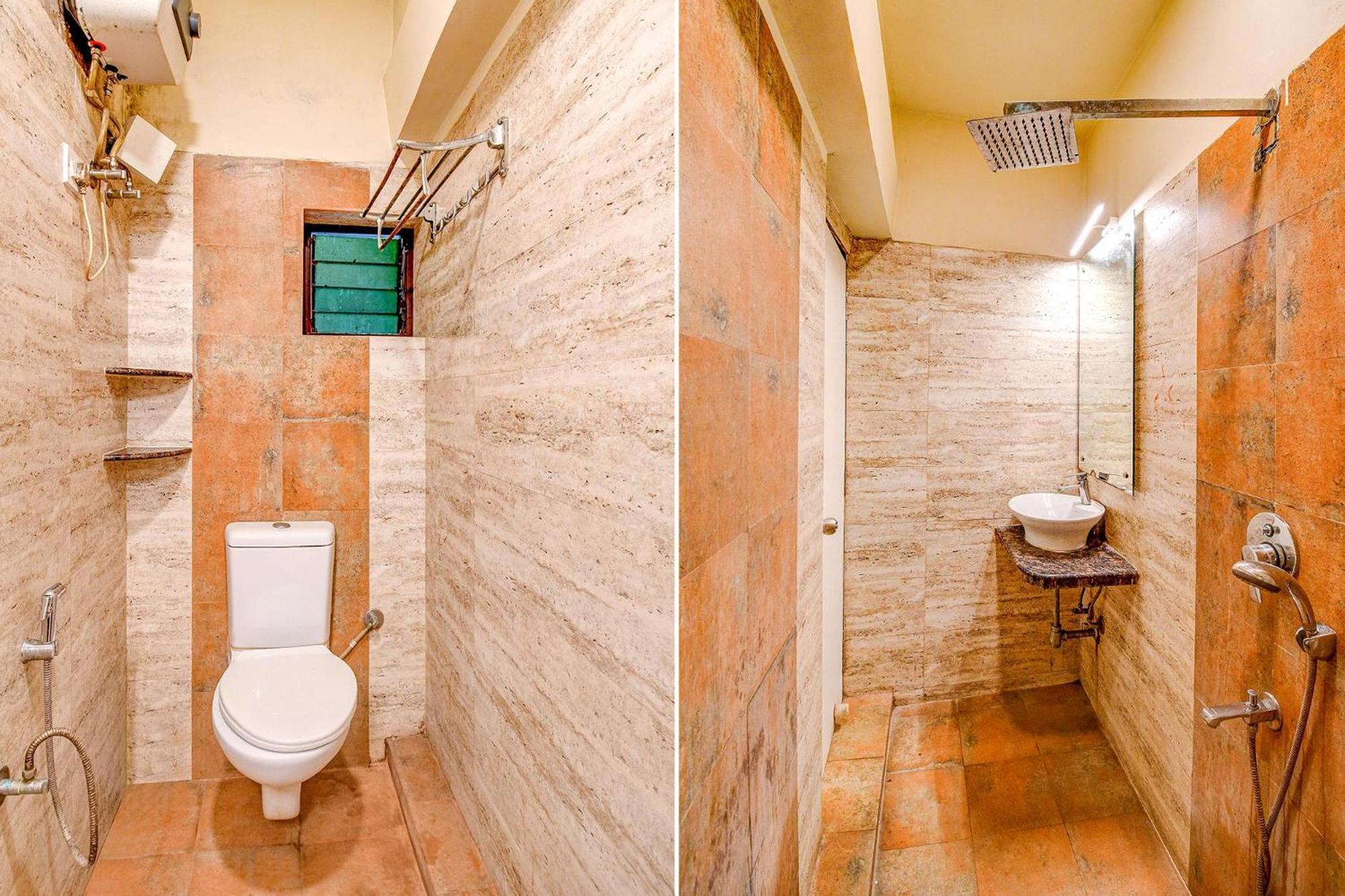 Hotel O Abi Inn Hotel Near Dhakuria Manipal Hospital كولكاتا المظهر الخارجي الصورة