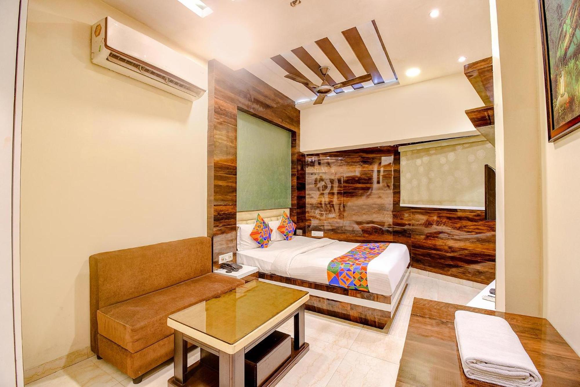 Hotel O Abi Inn Hotel Near Dhakuria Manipal Hospital كولكاتا المظهر الخارجي الصورة