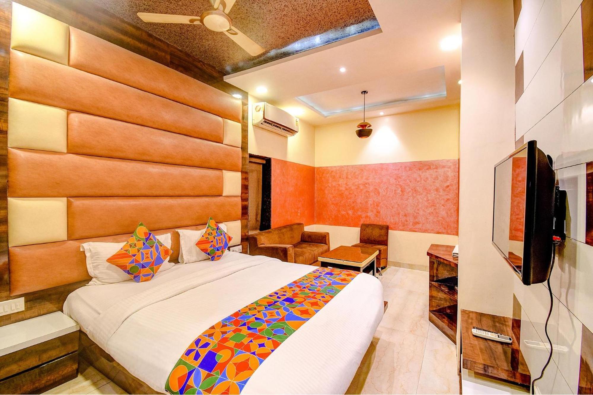 Hotel O Abi Inn Hotel Near Dhakuria Manipal Hospital كولكاتا المظهر الخارجي الصورة