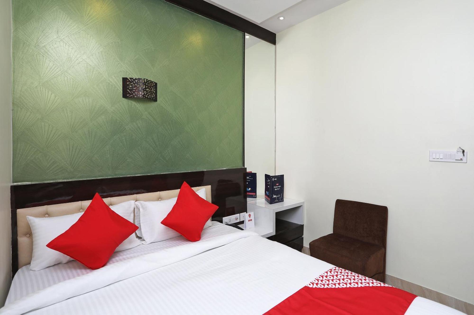 Hotel O Abi Inn Hotel Near Dhakuria Manipal Hospital كولكاتا المظهر الخارجي الصورة