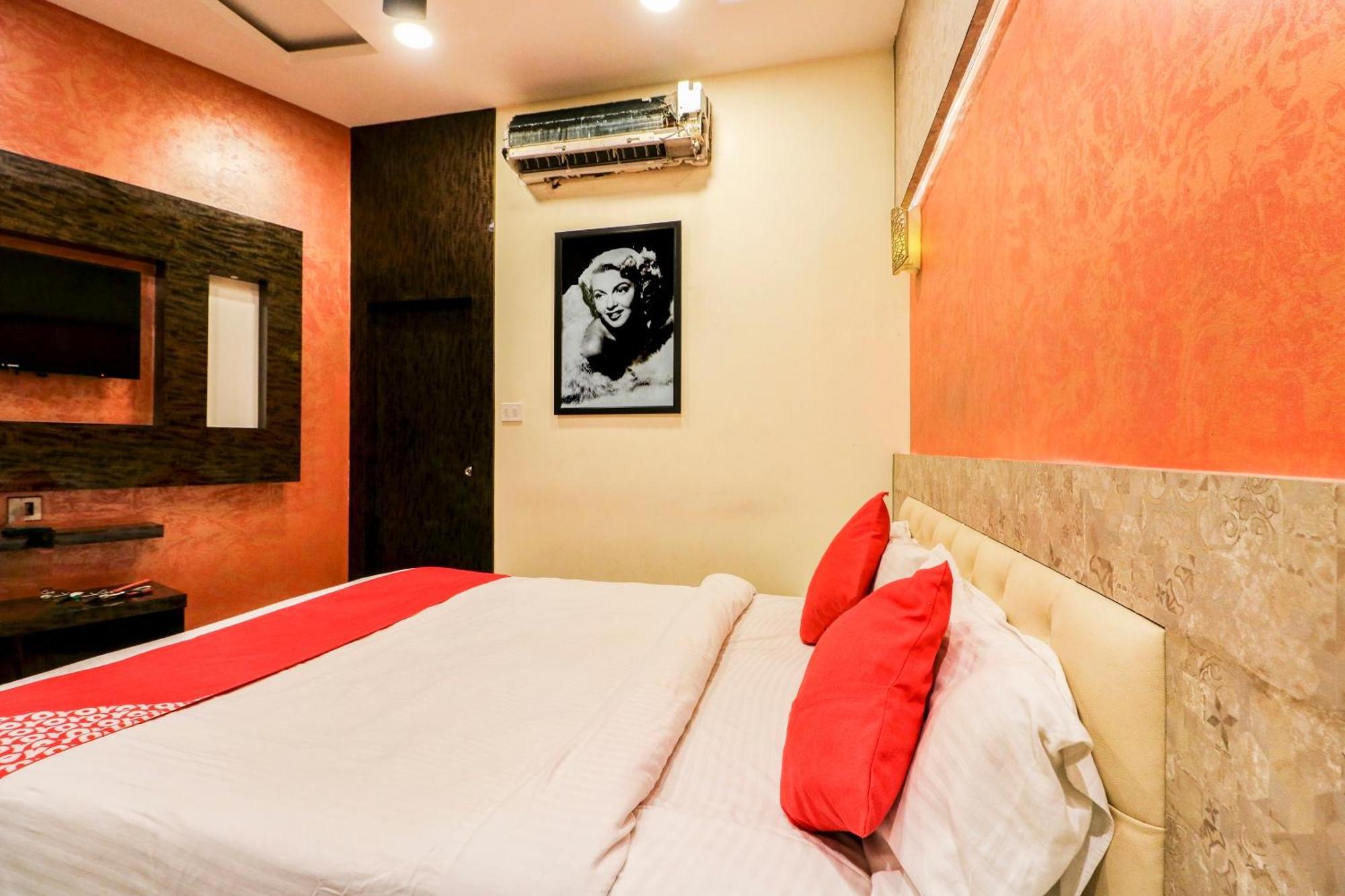 Hotel O Abi Inn Hotel Near Dhakuria Manipal Hospital كولكاتا المظهر الخارجي الصورة