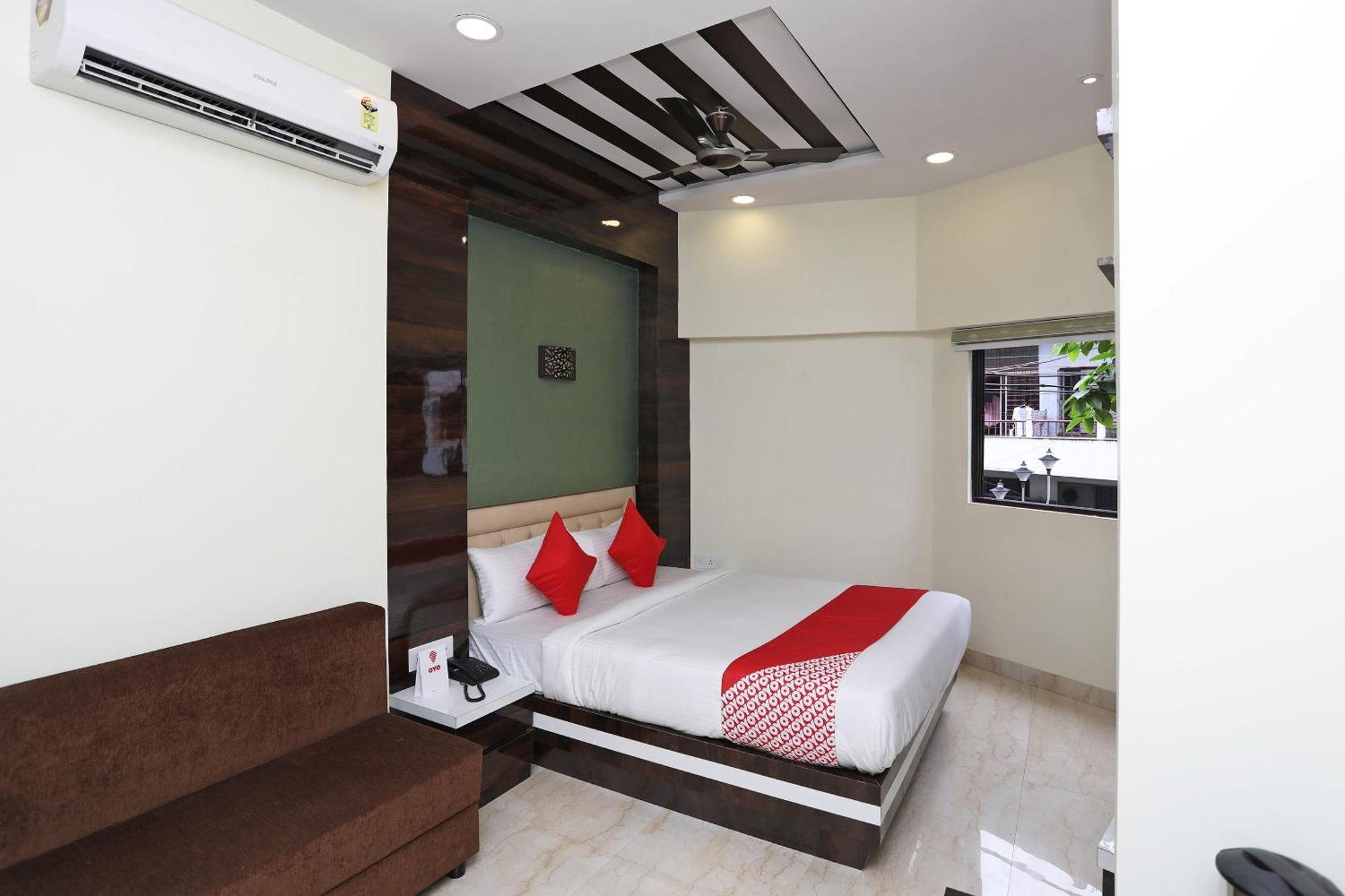 Hotel O Abi Inn Hotel Near Dhakuria Manipal Hospital كولكاتا المظهر الخارجي الصورة