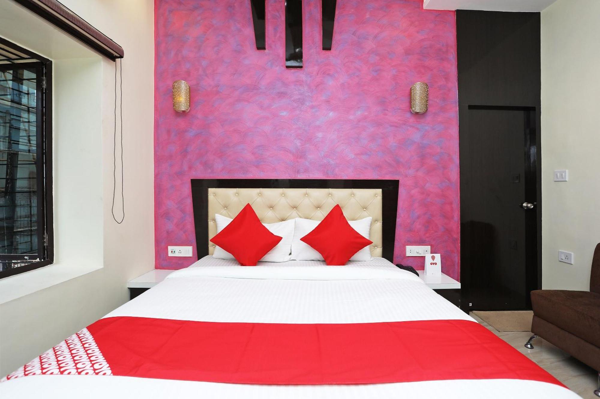 Hotel O Abi Inn Hotel Near Dhakuria Manipal Hospital كولكاتا المظهر الخارجي الصورة