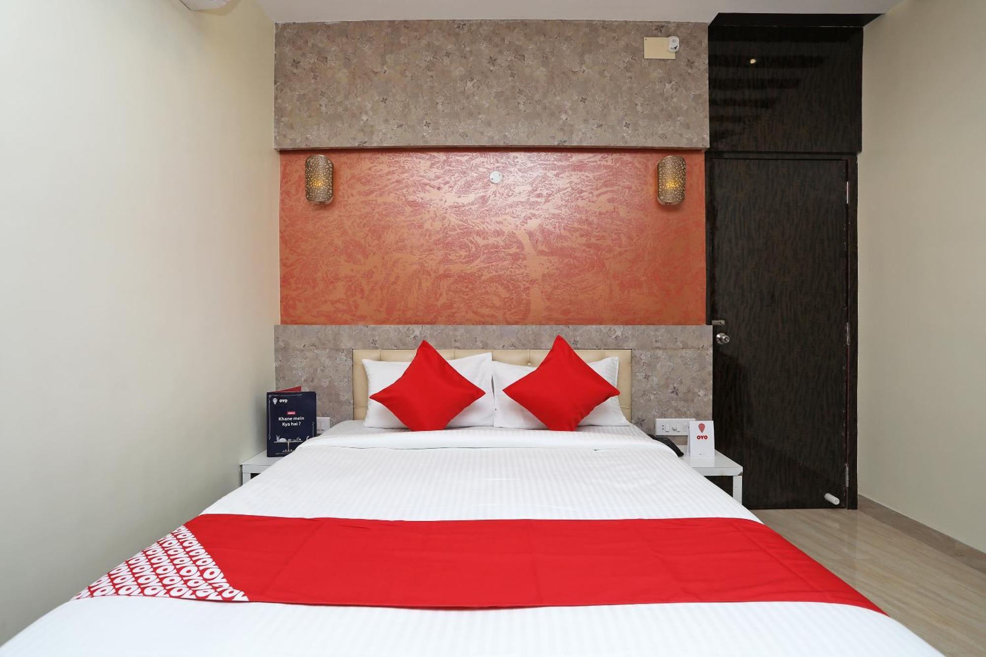 Hotel O Abi Inn Hotel Near Dhakuria Manipal Hospital كولكاتا المظهر الخارجي الصورة