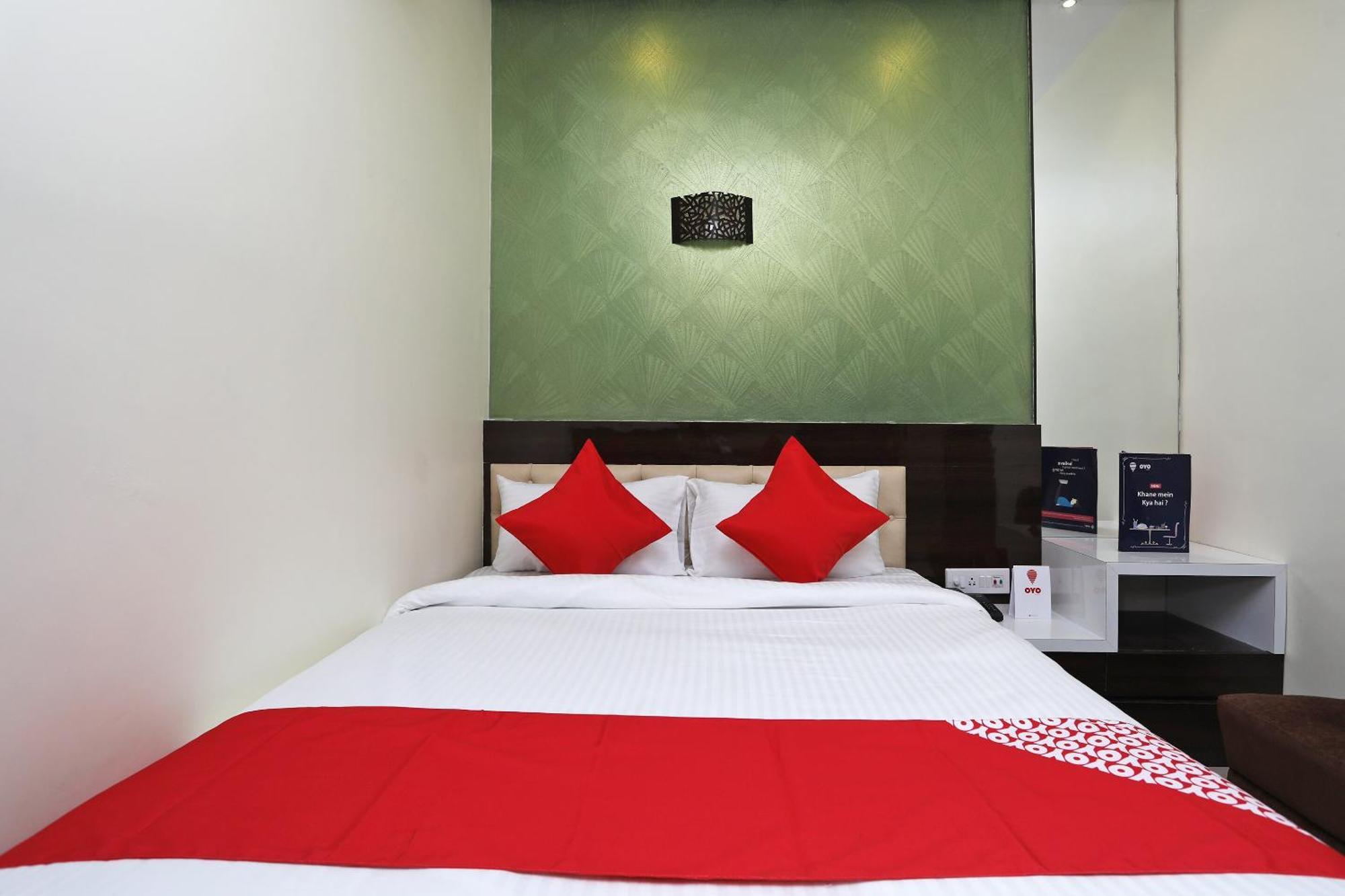 Hotel O Abi Inn Hotel Near Dhakuria Manipal Hospital كولكاتا المظهر الخارجي الصورة