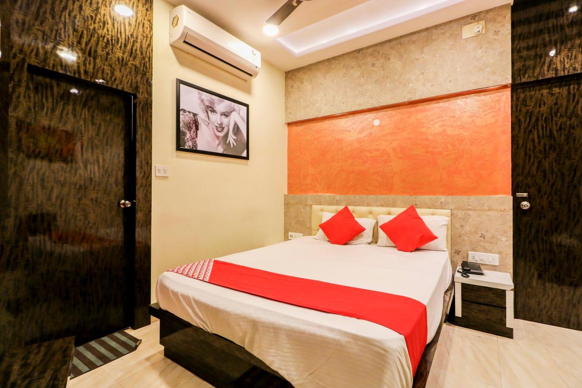Hotel O Abi Inn Hotel Near Dhakuria Manipal Hospital كولكاتا المظهر الخارجي الصورة