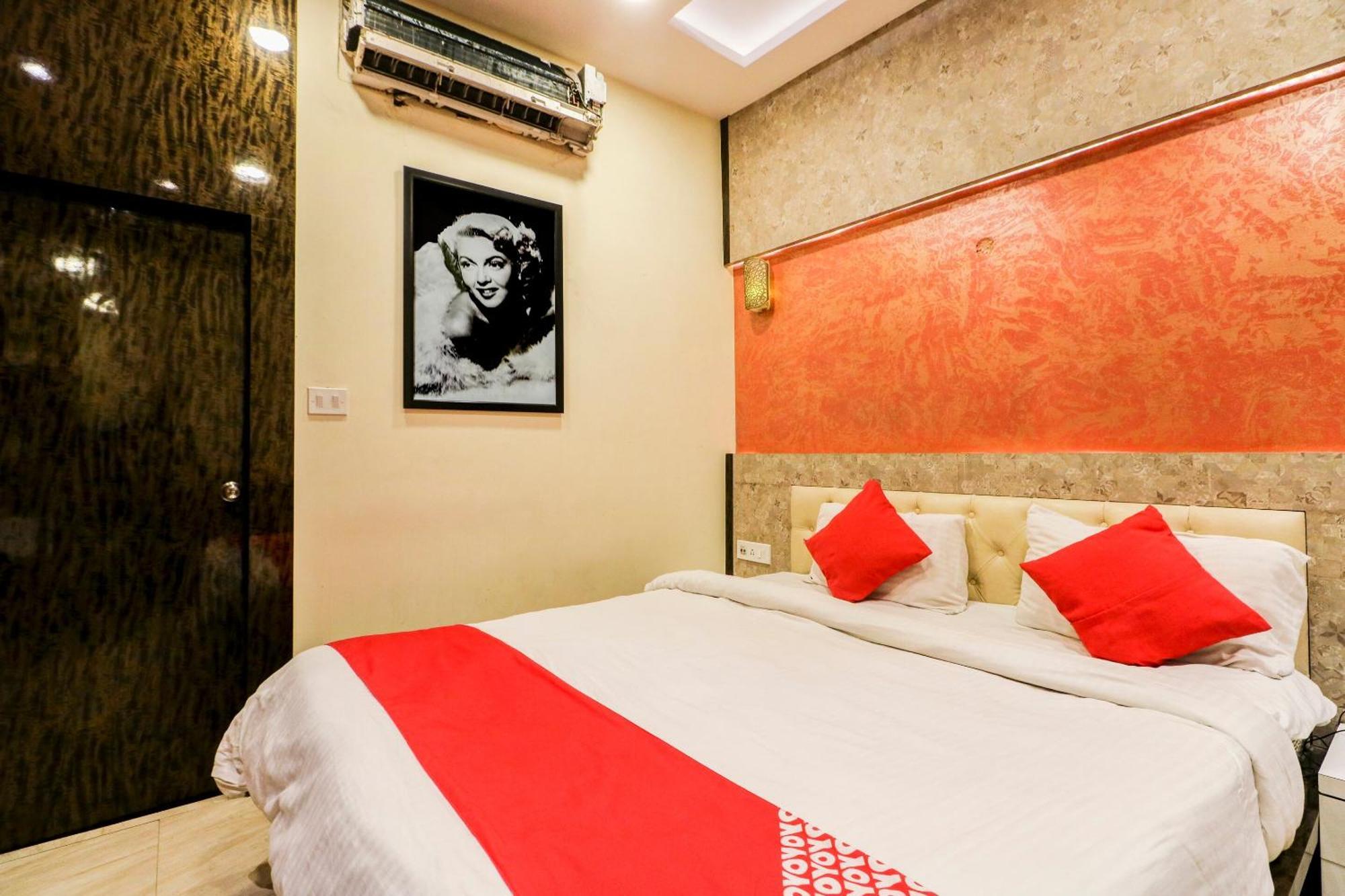 Hotel O Abi Inn Hotel Near Dhakuria Manipal Hospital كولكاتا المظهر الخارجي الصورة