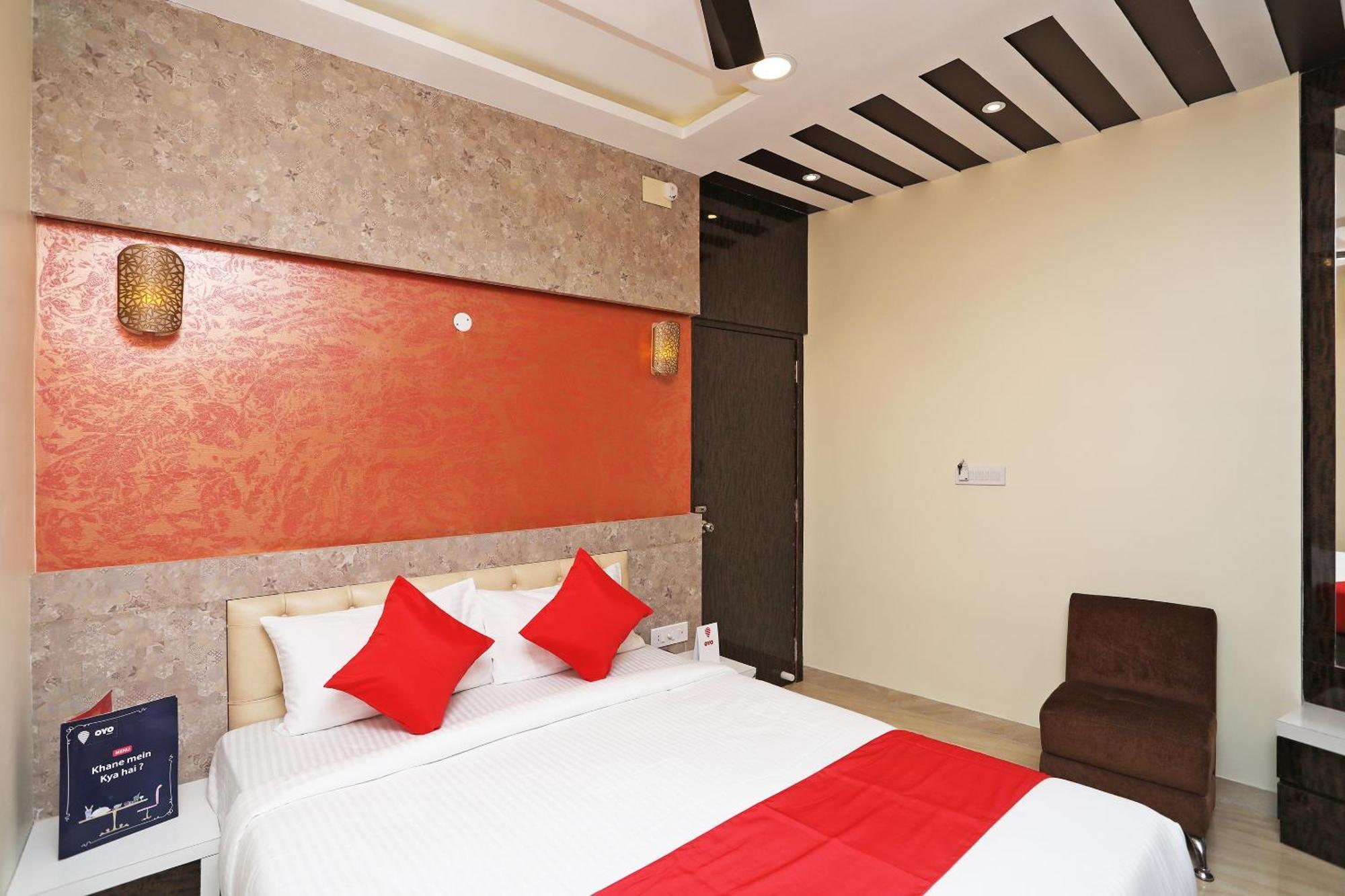 Hotel O Abi Inn Hotel Near Dhakuria Manipal Hospital كولكاتا المظهر الخارجي الصورة