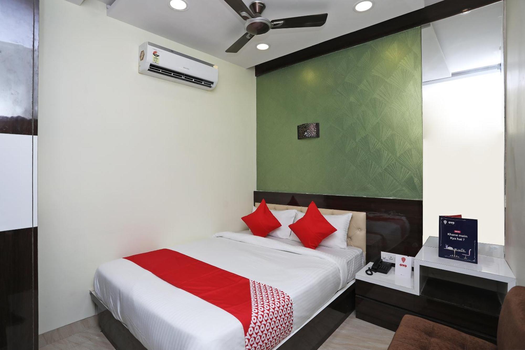 Hotel O Abi Inn Hotel Near Dhakuria Manipal Hospital كولكاتا المظهر الخارجي الصورة