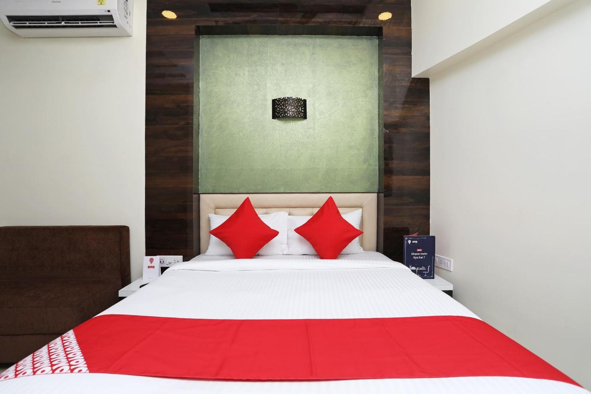 Hotel O Abi Inn Hotel Near Dhakuria Manipal Hospital كولكاتا المظهر الخارجي الصورة