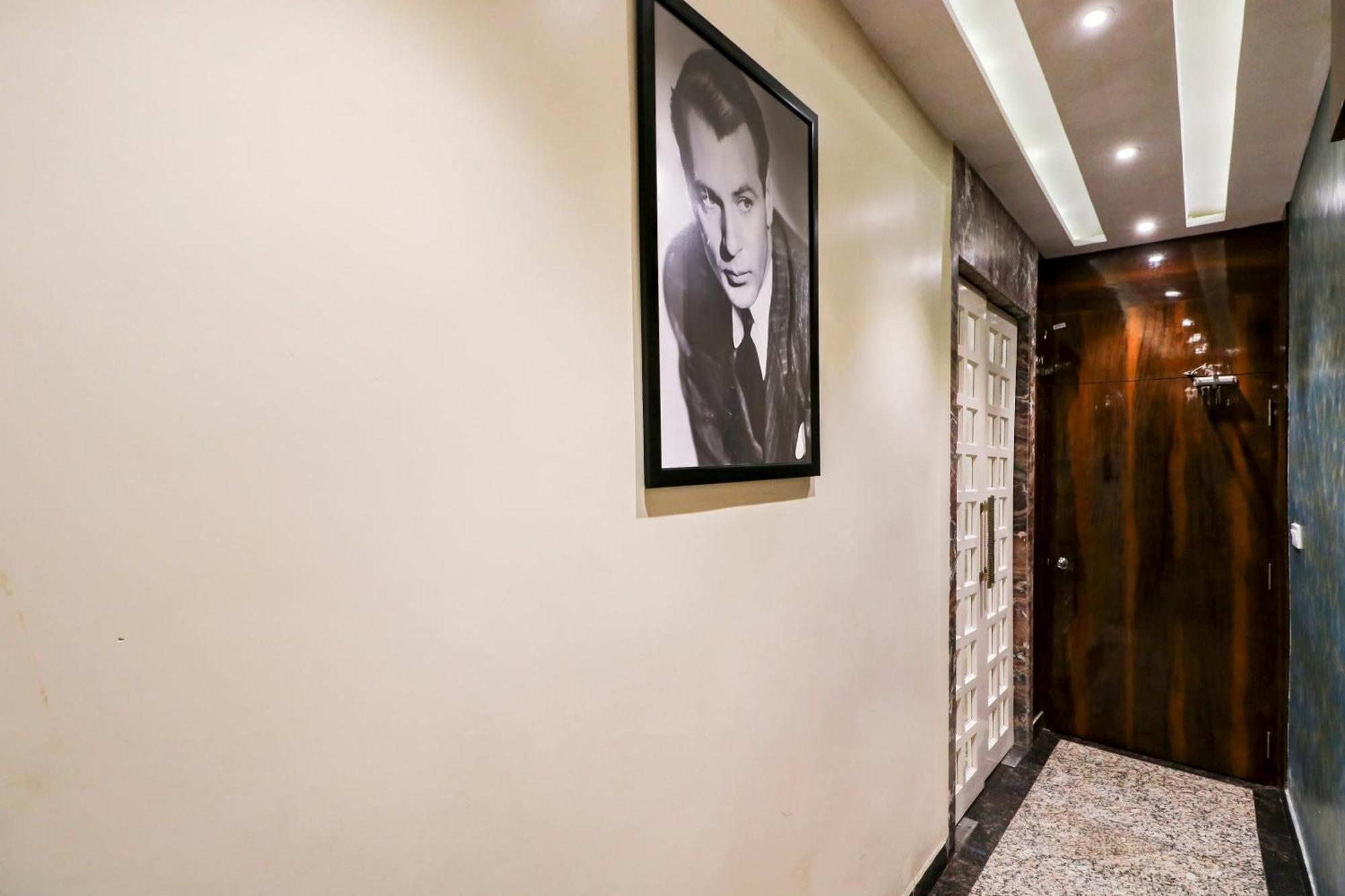 Hotel O Abi Inn Hotel Near Dhakuria Manipal Hospital كولكاتا المظهر الخارجي الصورة