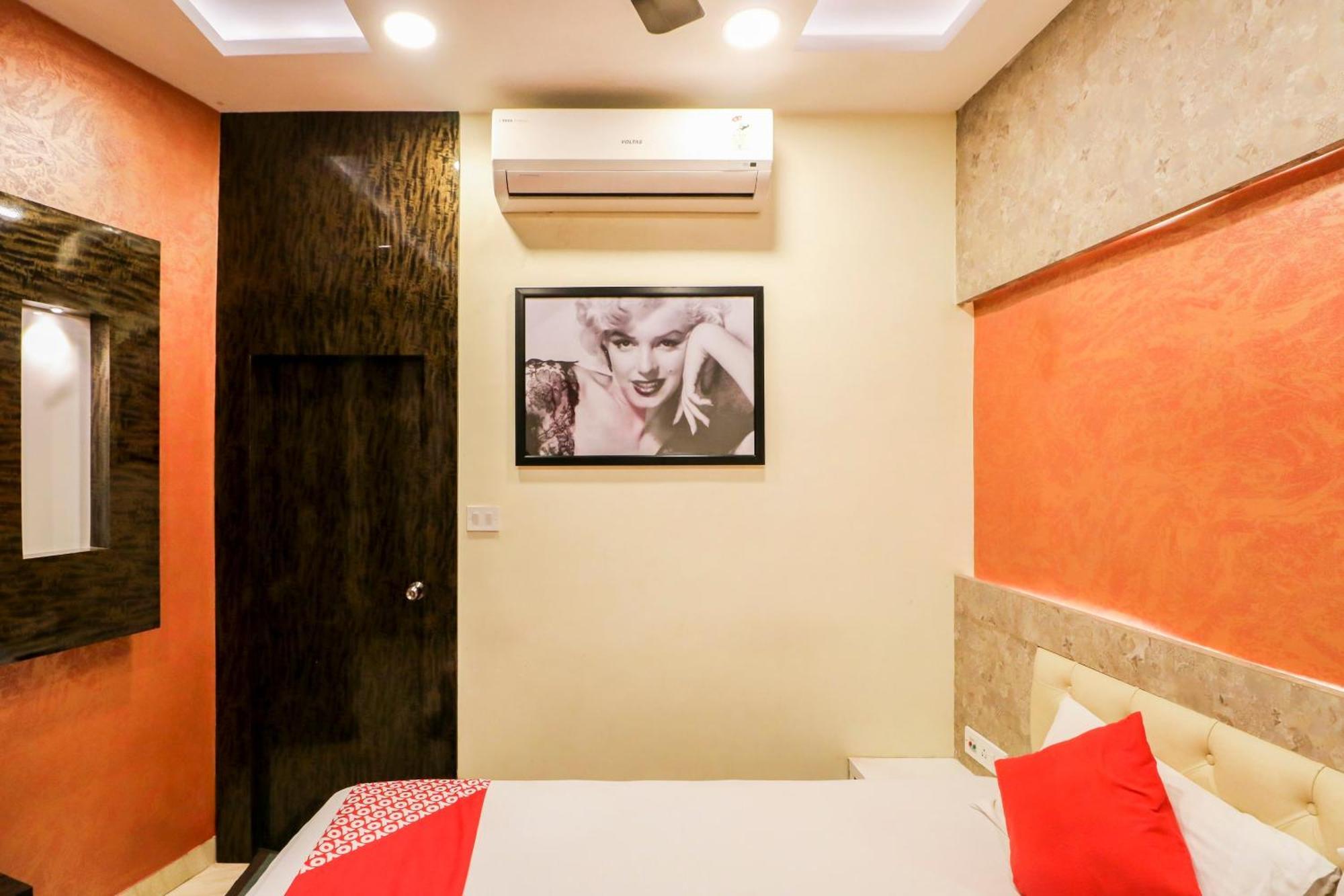 Hotel O Abi Inn Hotel Near Dhakuria Manipal Hospital كولكاتا المظهر الخارجي الصورة