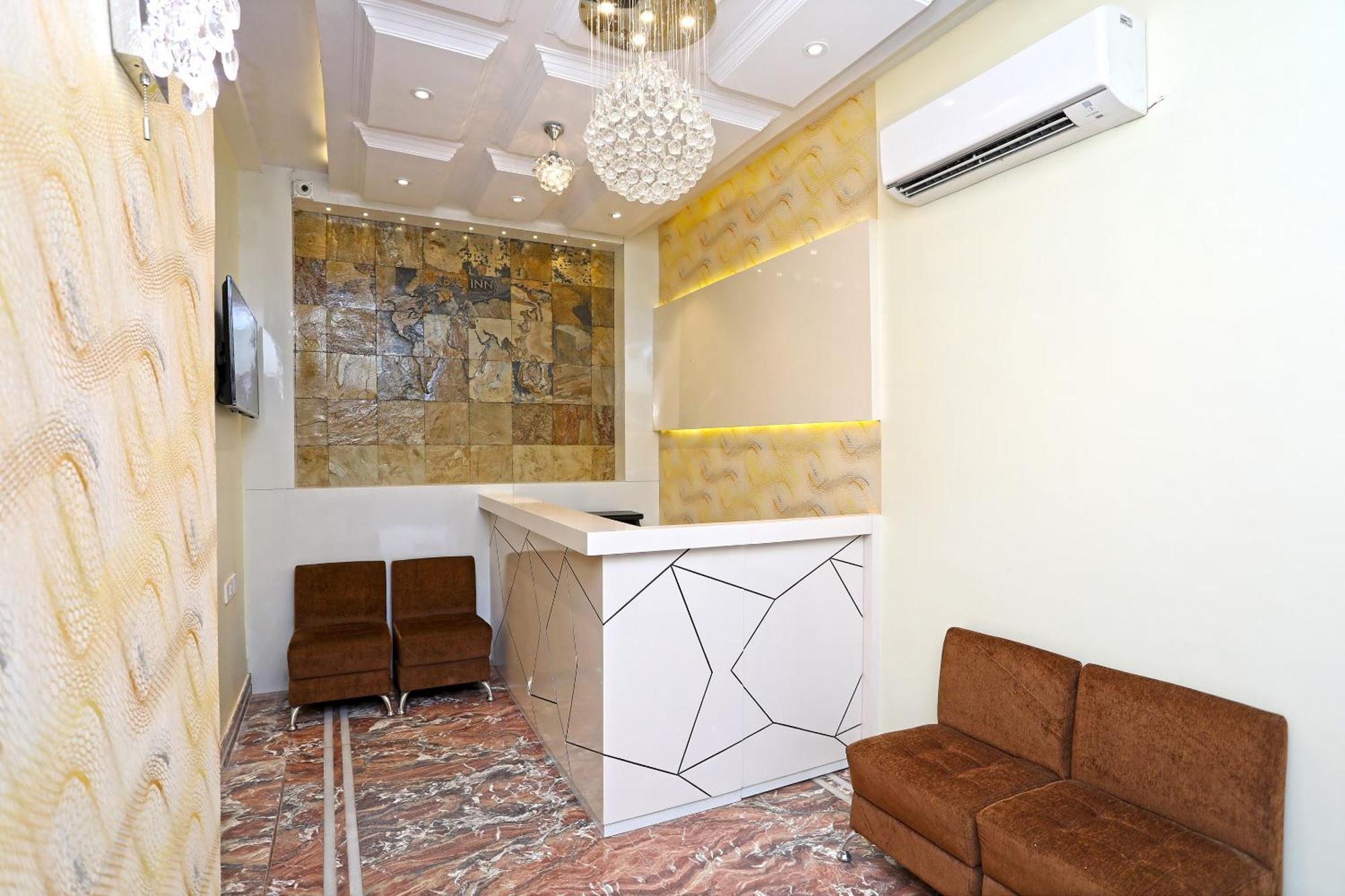 Hotel O Abi Inn Hotel Near Dhakuria Manipal Hospital كولكاتا المظهر الخارجي الصورة